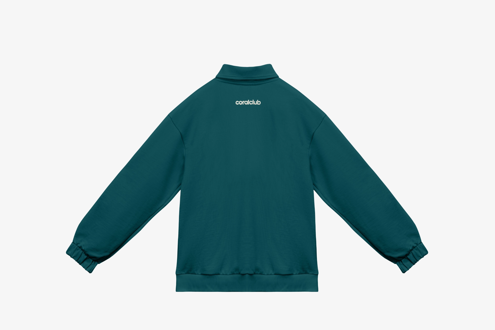 Hoodie Zip (The SS25 Merch Collection)